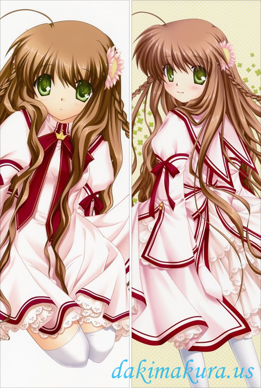 Rewrite - Kotori Kanbe Dakimakura 3d japanese anime pillowcases